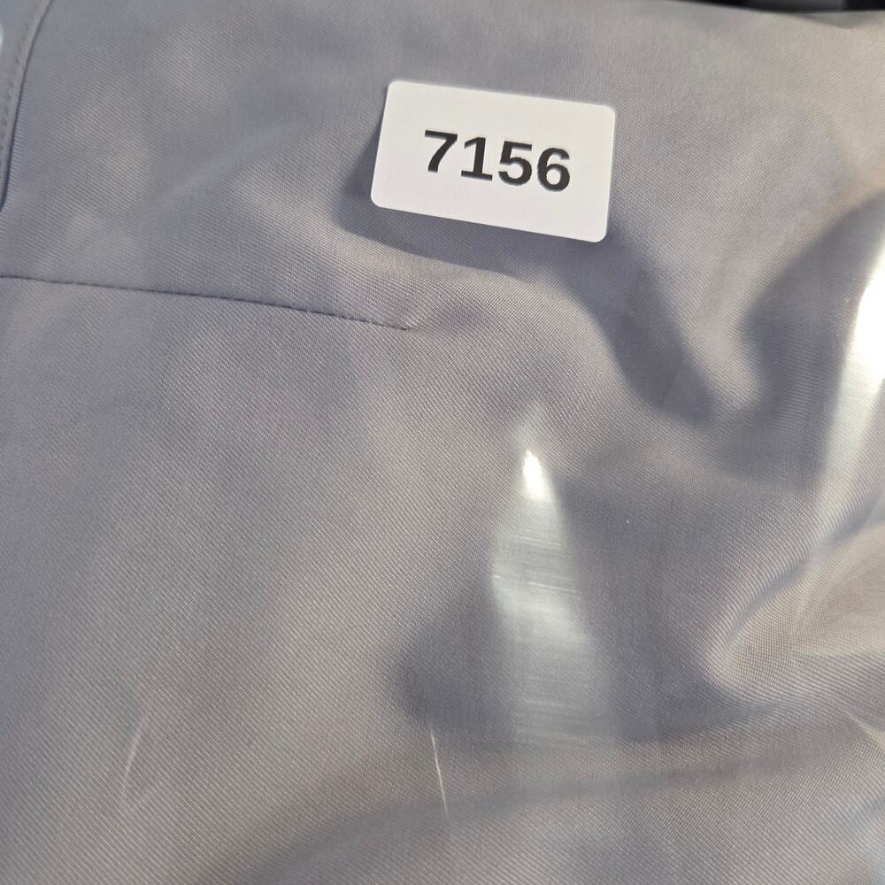 PGA Tour Womens 12 Gray Golf Skort - Picture 7 of 7